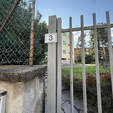 Casa Florica Lurago dʼErba