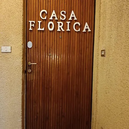 Daire Casa Florica