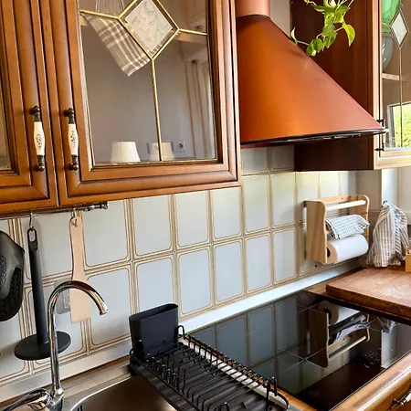 Appartement Casa Florica *