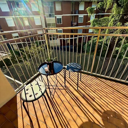 Casa Florica Lurago dʼErba