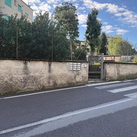 Appartement Casa Florica Lurago dʼErba