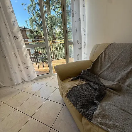 Casa Florica Appartement Lurago dʼErba