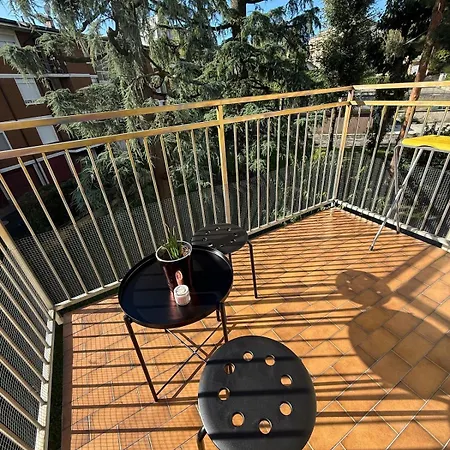 Appartement Casa Florica *